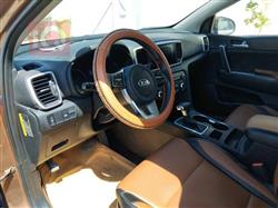 کیا سپۆرتاج